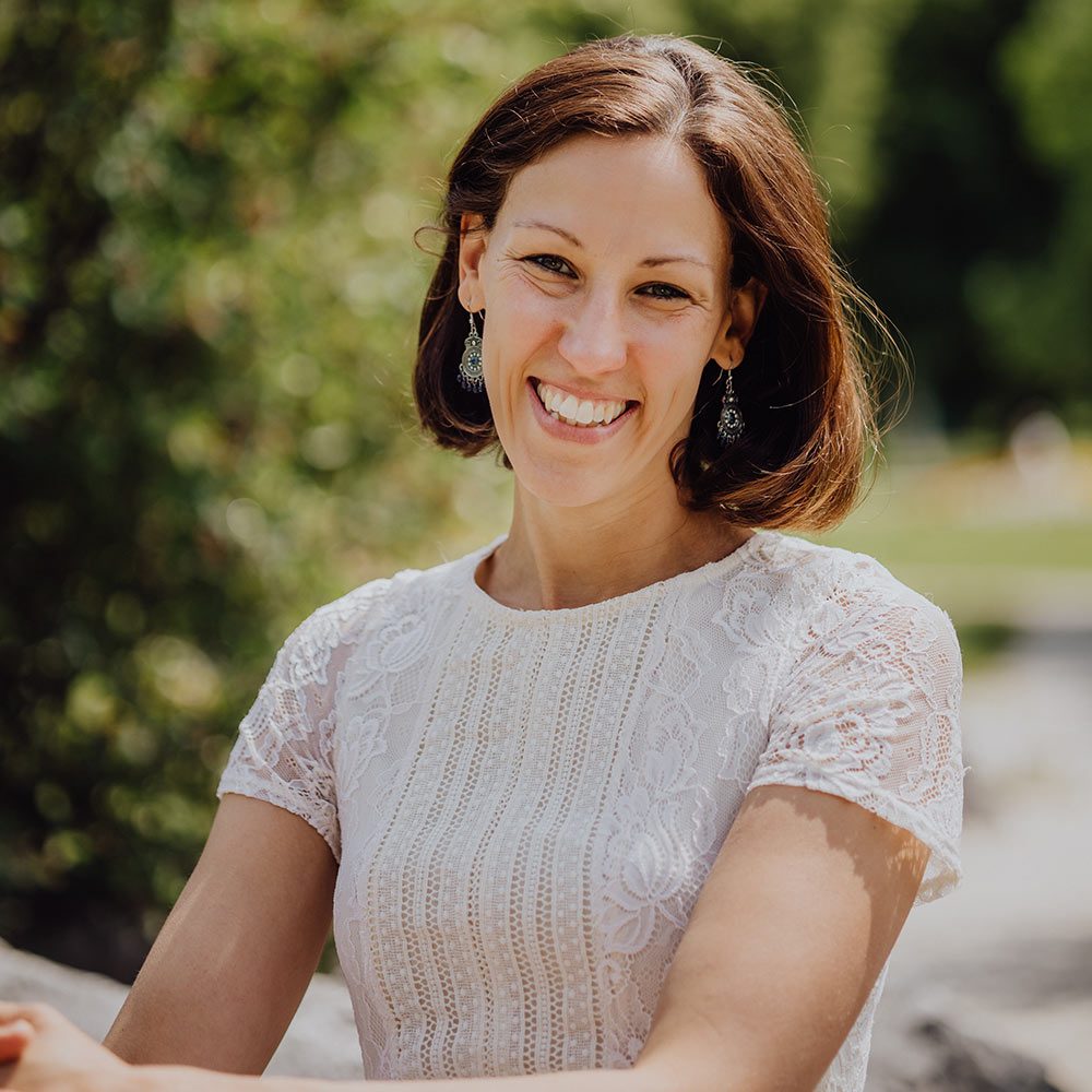 sanftmutig Andrea Rosenlechner